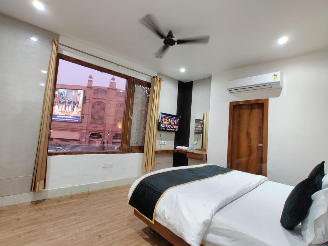 Hotel Heritage Classic Amritsar