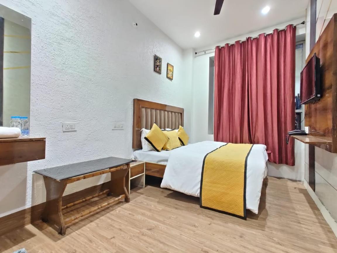 Heritage Classic Hotel Amritsar