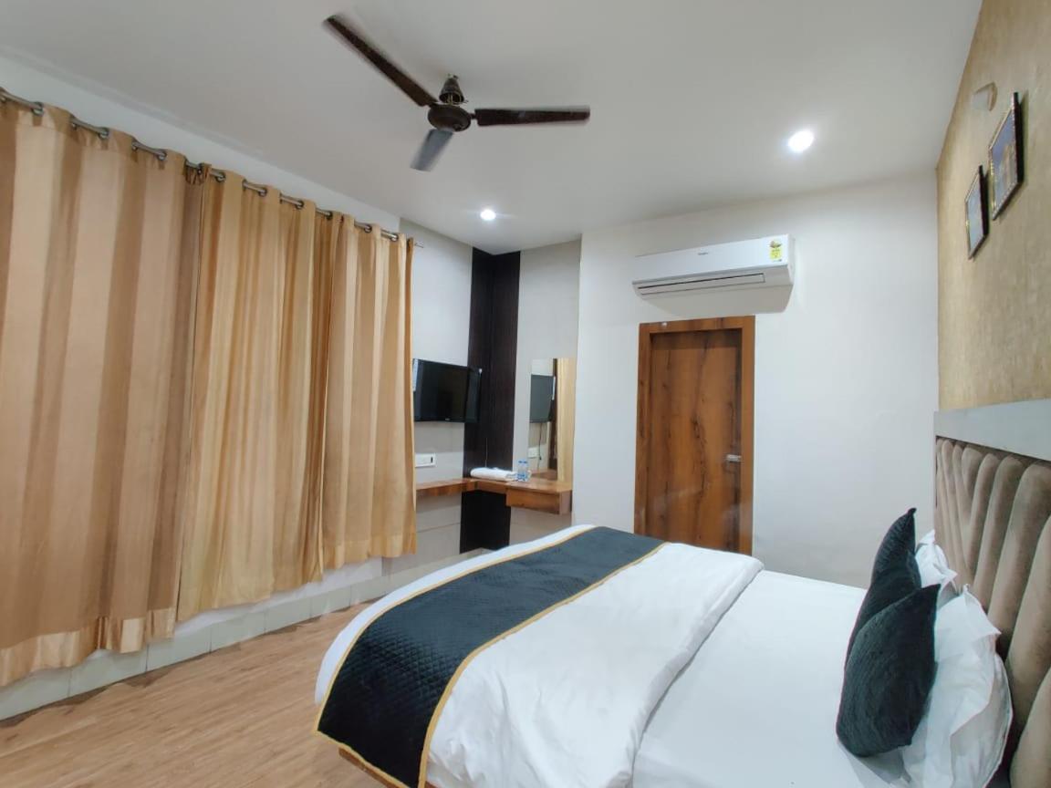 Hotel Heritage Classic 3*