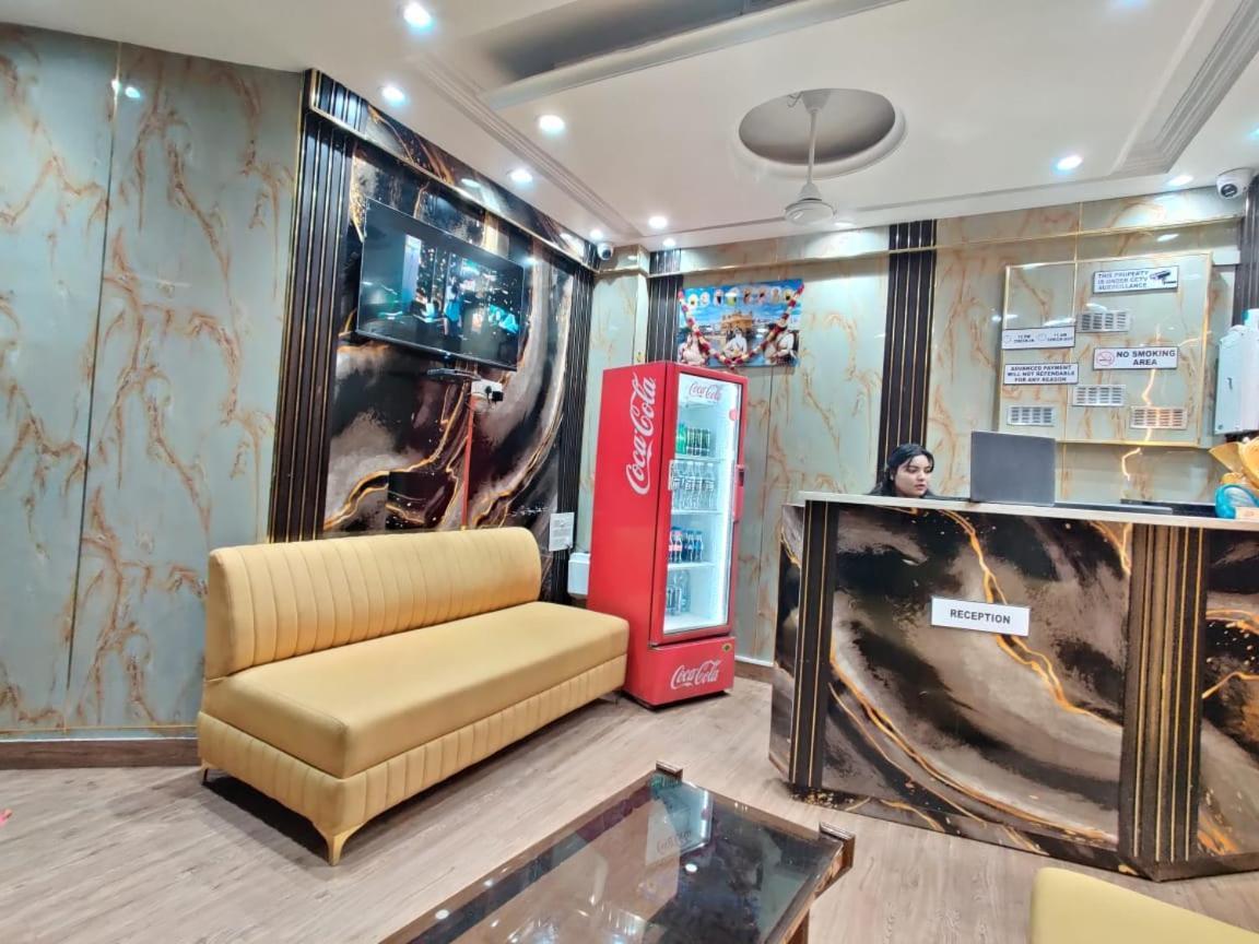 Heritage Classic Hotel